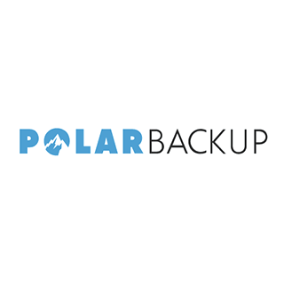 logo Polarbackup