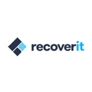 logo Recoverit
