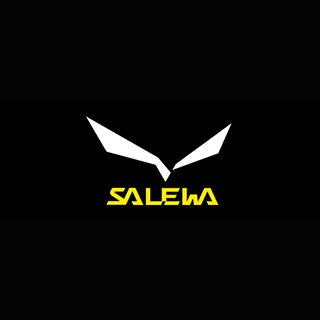 logo Salewa