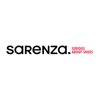 logo Sarenza