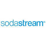 logo Sodastream