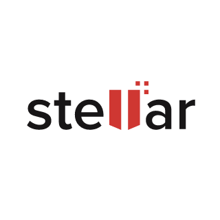 logo Stellar Data Recovery