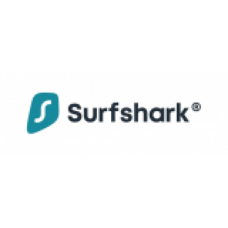 logo Surfshark VPN