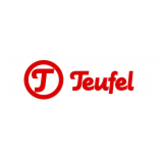 logo Teufel