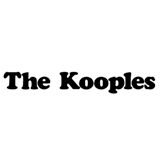 logo The Kooples