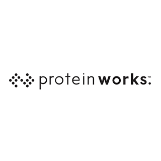 logo The Protein Works