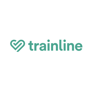 logo Trainline