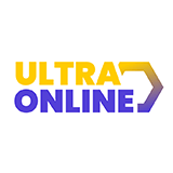 logo Ultra Online