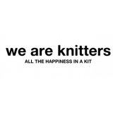 logo We Are Knitters