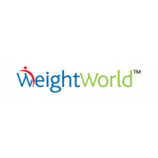 logo WeightWorld
