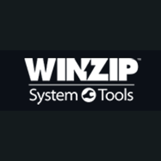 logo Winzip