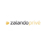 logo Zalando Privé