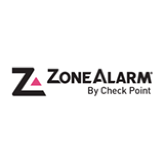 logo ZoneAlarm