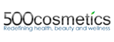 Codice promozionale 500cosmetics