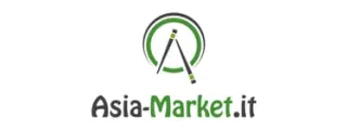 Logo Asia Market