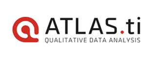 ATLAS.ti Logo ATLAS.ti