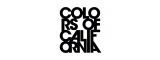Logo Colors Of California