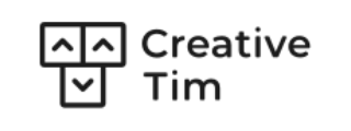 Creative Tim Logo Creative Tim