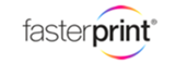 Logo Fasterprint