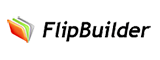 FlipBuilder Logo FlipBuilder