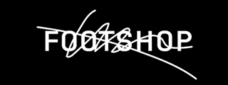 Footshop Logo Footshop