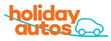 Codice promozionale Holiday Autos