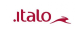 Logo Italo Treno