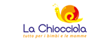 La Chiocciola Logo La Chiocciola