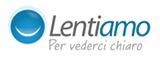 Logo Lentiamo