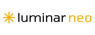Logo Luminar Neo