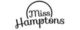 Logo Miss Hamptons