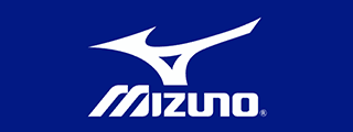 Mizuno Logo Mizuno