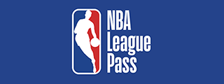 Logo NBA League Pass