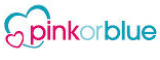 Codice promozionale Pinkorblue