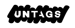 Logo Untags