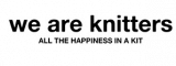 Codice promozionale We Are Knitters