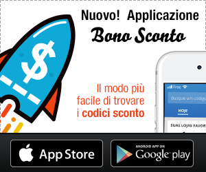 Scarica su Appstore o Playstore