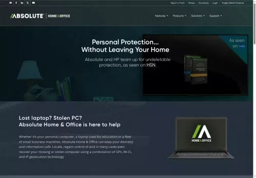 Absolute Home and Office Dicembre 2025