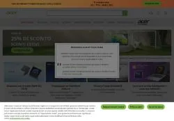 Acer Luglio 2026