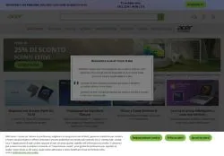 Acer Agosto 2026