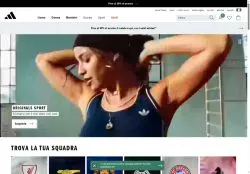 adidas Agosto 2026