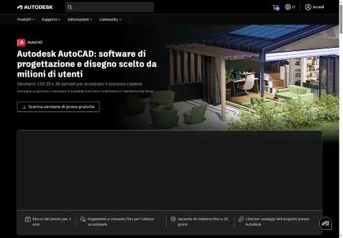Autodesk Agosto 2026