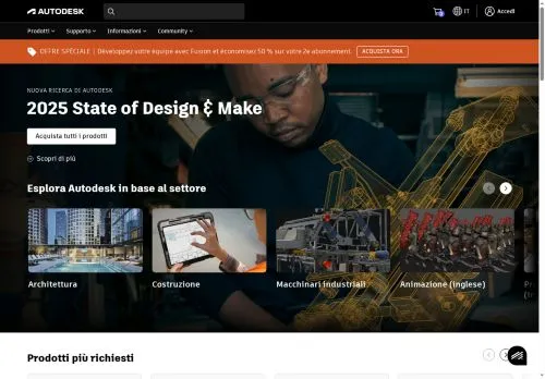 Autodesk Giugno 2026