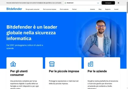 Bitdefender Agosto 2026
