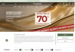 Bottega Verde Agosto 2026