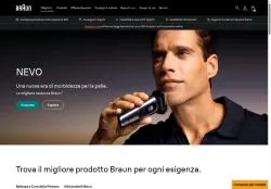 Braun Luglio 2026