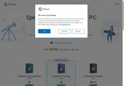 CCleaner Luglio 2026