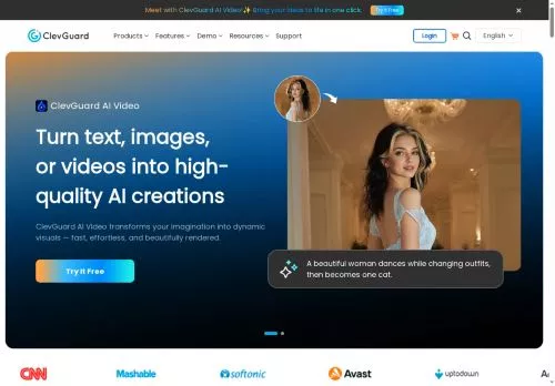 Clevguard Dicembre 2025