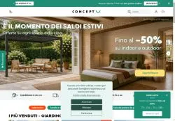 Concept-U Luglio 2026