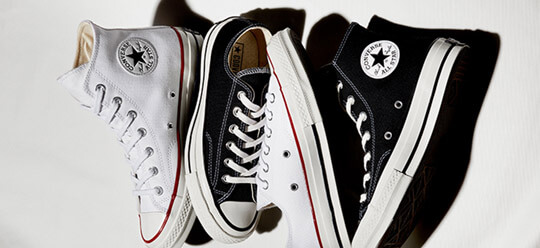 60% → Codice sconto Converse a Novembre 2020